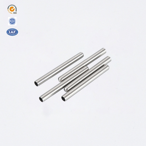 高精度小直径不锈钢管的批发定制