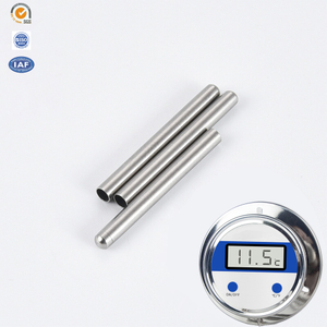 高精度的批发定制的医用级不锈钢管