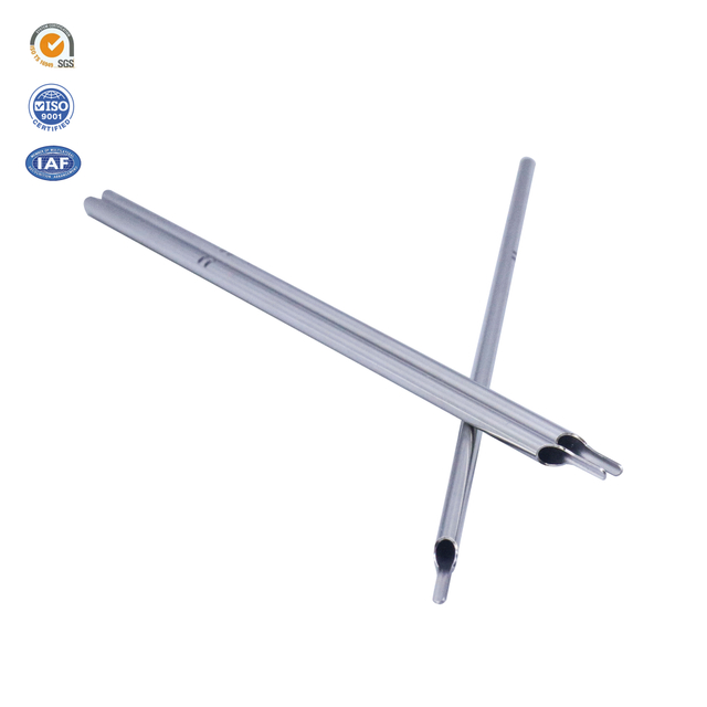 定制的高质量无缝不锈钢管