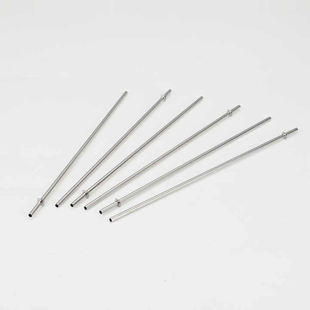 医疗目的的新设计304 316不锈钢管不锈钢环用于促销