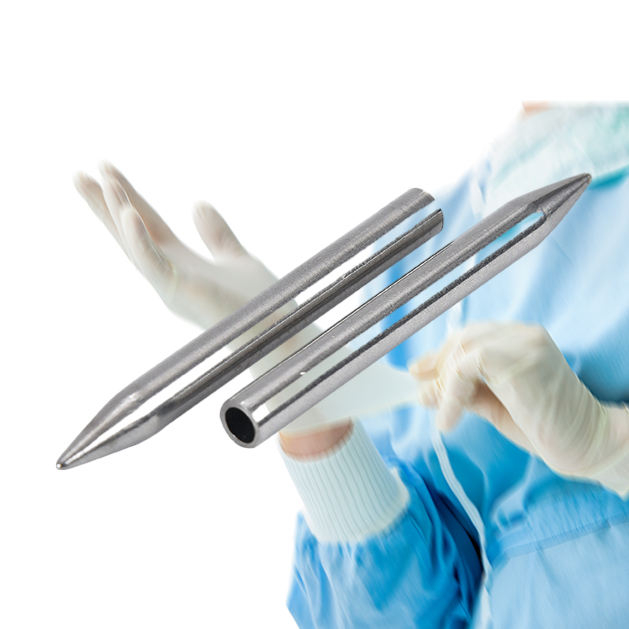 批发和定制高质量的不锈钢无缝管