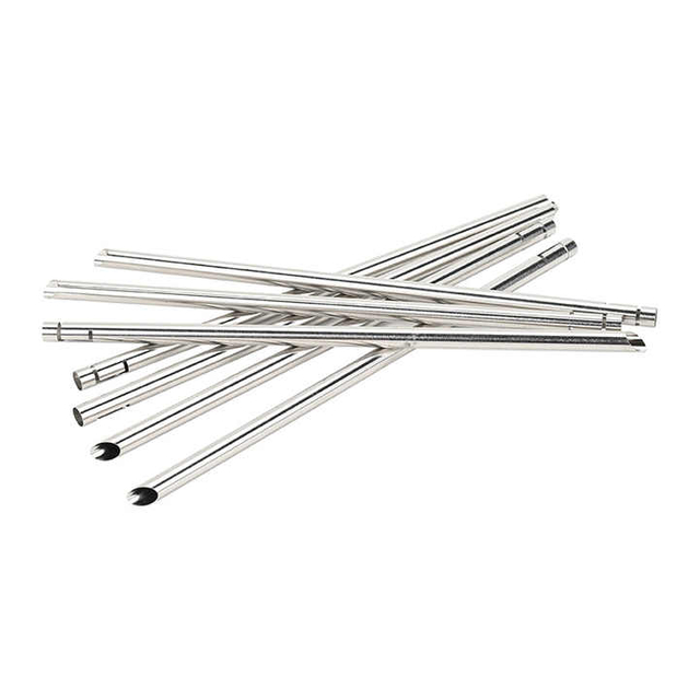 工厂直接高质量的医疗级卫生管道