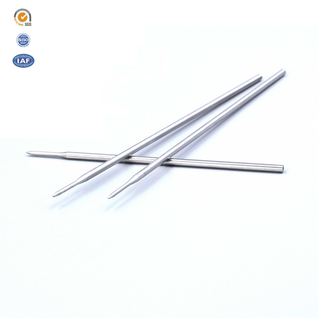 工厂直接销售：光滑不锈钢圆管