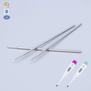 批发和定制的卫生级不锈钢精密管