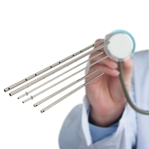 批发高质量300系列不锈钢无缝管道