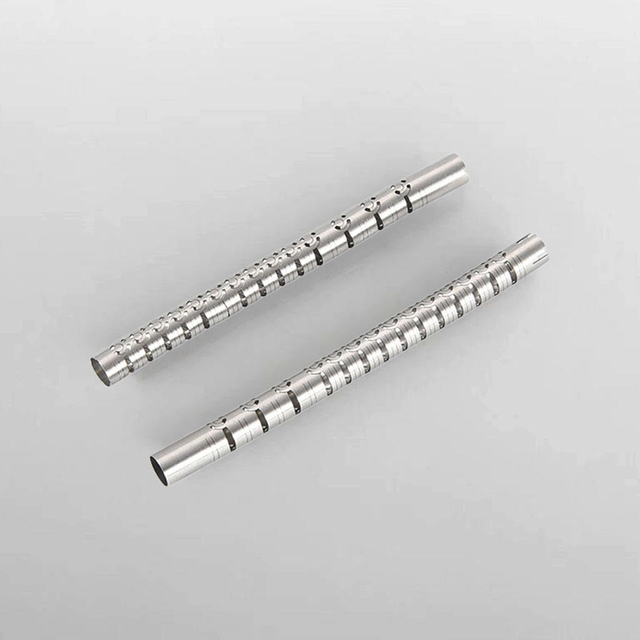 高质量的耐热不锈钢毛细管