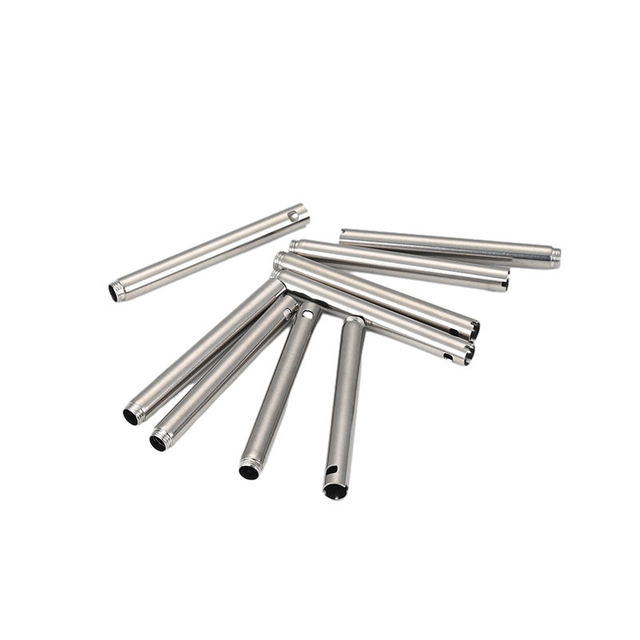 高质量的定制焊接微型不锈钢管