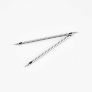 定制的小直径 - 不锈钢无缝管