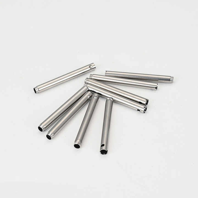 小直径毛细管不锈钢管针316L 904L 304 1.4301 316 310S精密无缝不锈钢管管