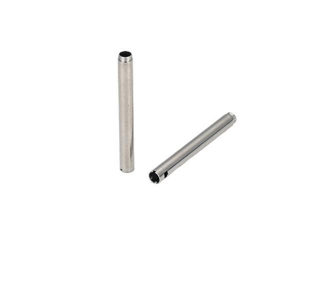 304不锈钢工业管高精度温度传感管道 