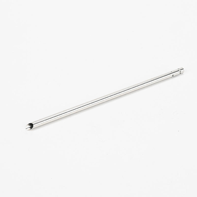 高品质的精密管冷滚冷316不锈钢管，用于医疗部位