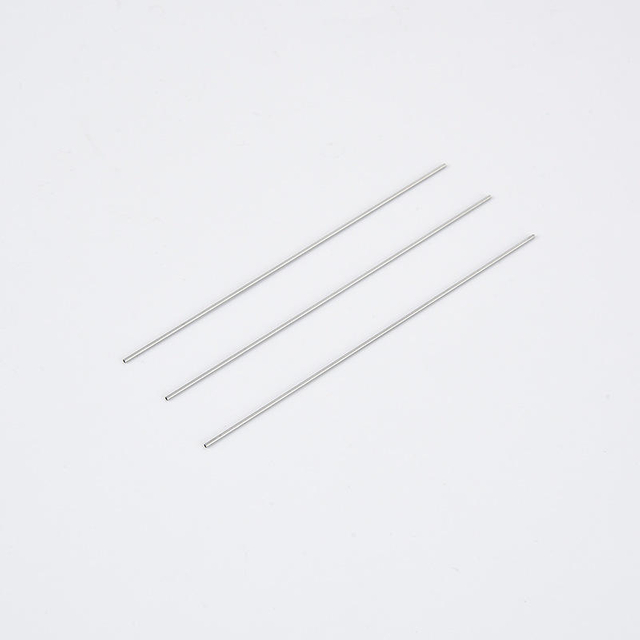 抛光的不锈钢毛细管建筑