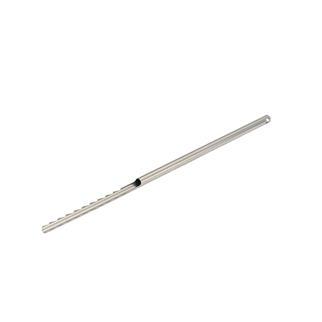 304 316 420 0.2mm 0.6mm医疗级医院针不锈钢毛细管管