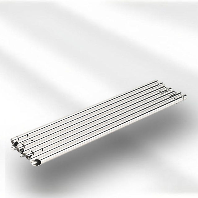 2024新设计2205不锈钢焊接管有防水不锈钢管高性能