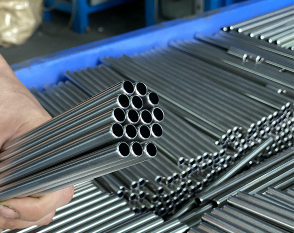 卫生级钢管：权威指南