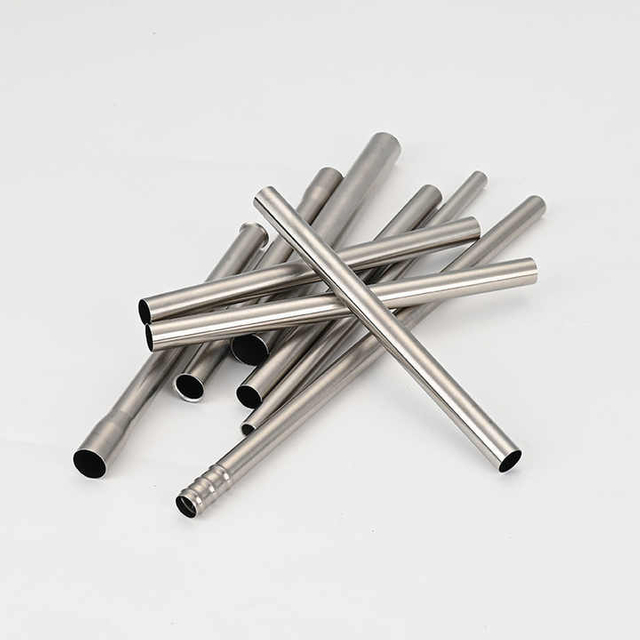 工厂较低的价格促销不锈钢316 PIPES 201带定制徽标的不锈钢管