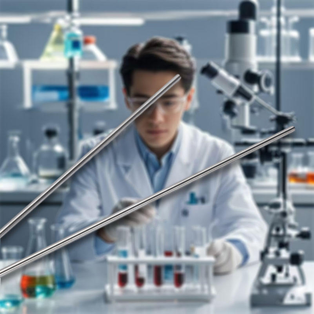 批发超硬不锈钢高温耐热管