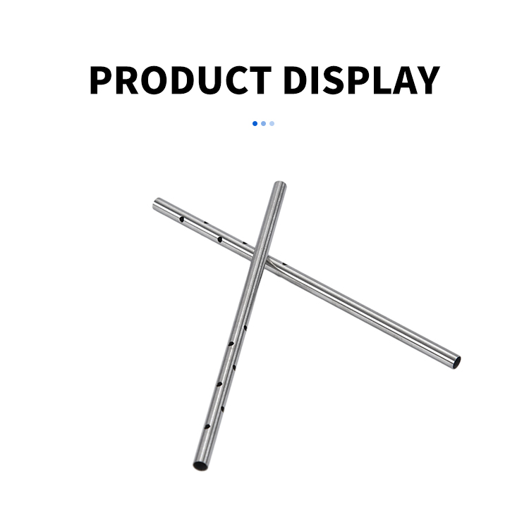 您需要了解的有关薄壁不锈钢管 