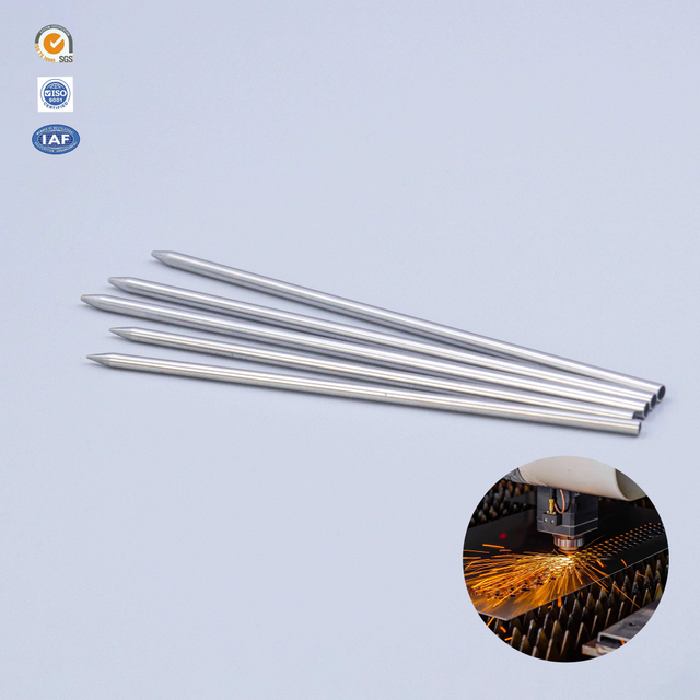 批发小 - 直径超级 - 硬不锈钢，可以是激光 - 切割。 8篇资料