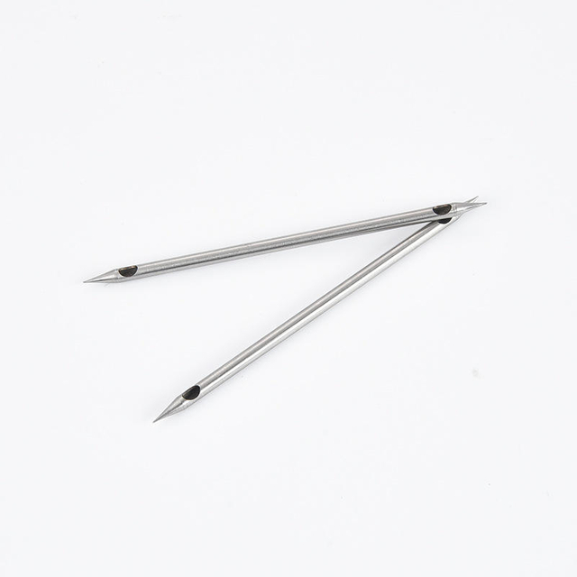 定制的高质量无缝不锈钢