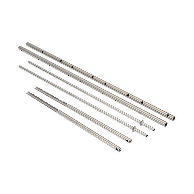 304/316不锈钢工业不锈钢毛细管管