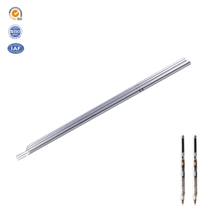 定制的无缝医疗级不锈钢精密管