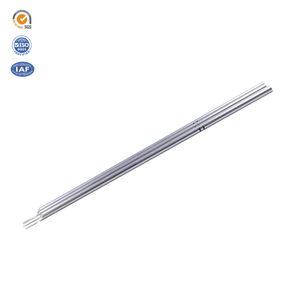 制造商直接销售带有加工服务的高质量不锈钢毛细管