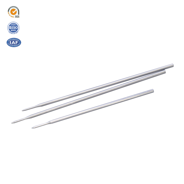 免费送货高 - 优质304不锈钢管，用于手术仪器制造，批发价格