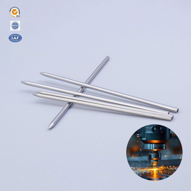 中国制造的高质量不锈钢无缝毛细管