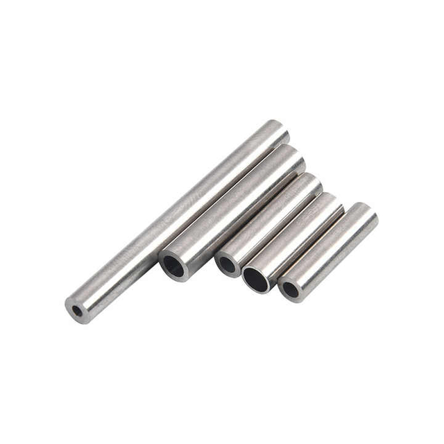 定制食品级不锈钢圆管