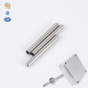 304不锈钢工业级温度传感管