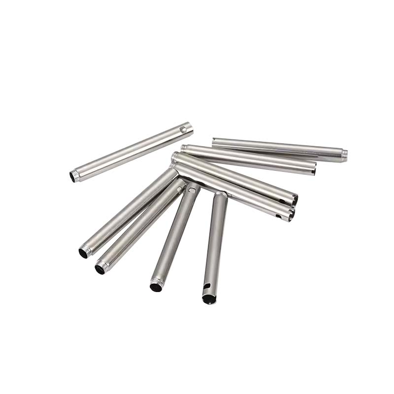 小直径不锈钢管