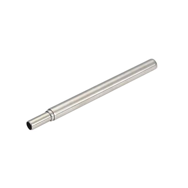 定制电器用不锈钢天线伸缩杆