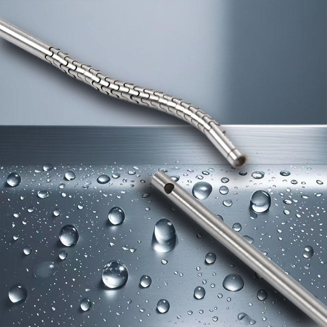 高质量的耐腐蚀不锈钢管