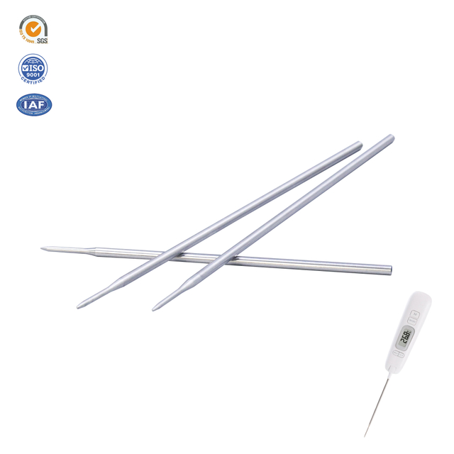 小直径不锈钢温度感应管