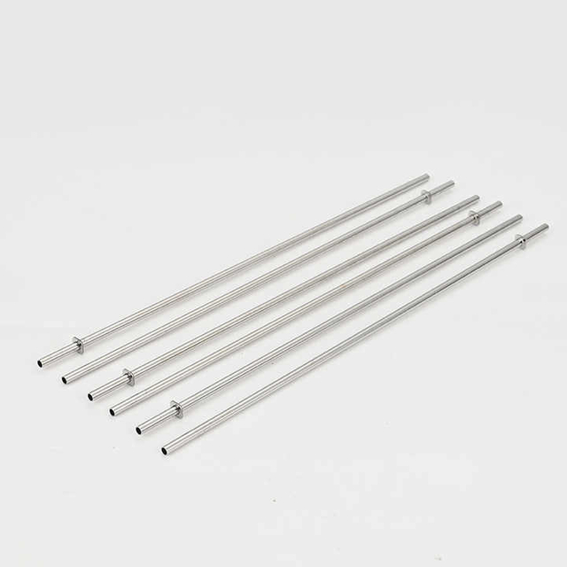 热销售高质量304 316焊接管Inox不锈钢管有工厂价格