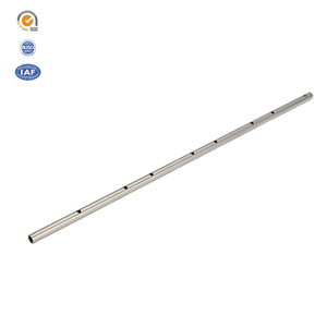 批发薄壁无缝不锈钢管