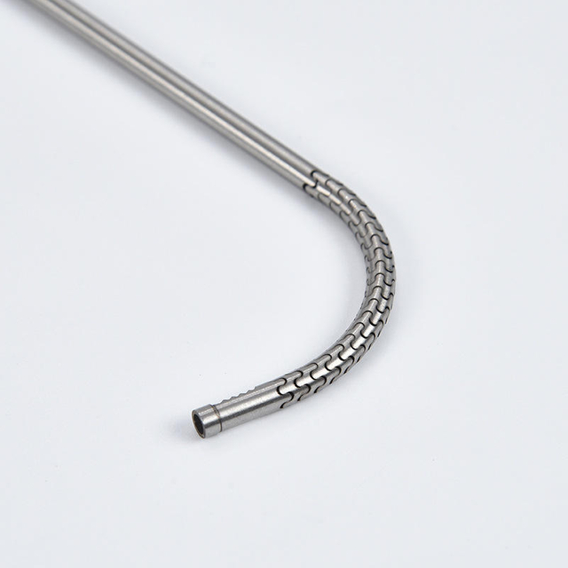 批发和定制医疗不锈钢盘管