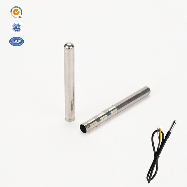 高精度304不锈钢无缝空心管