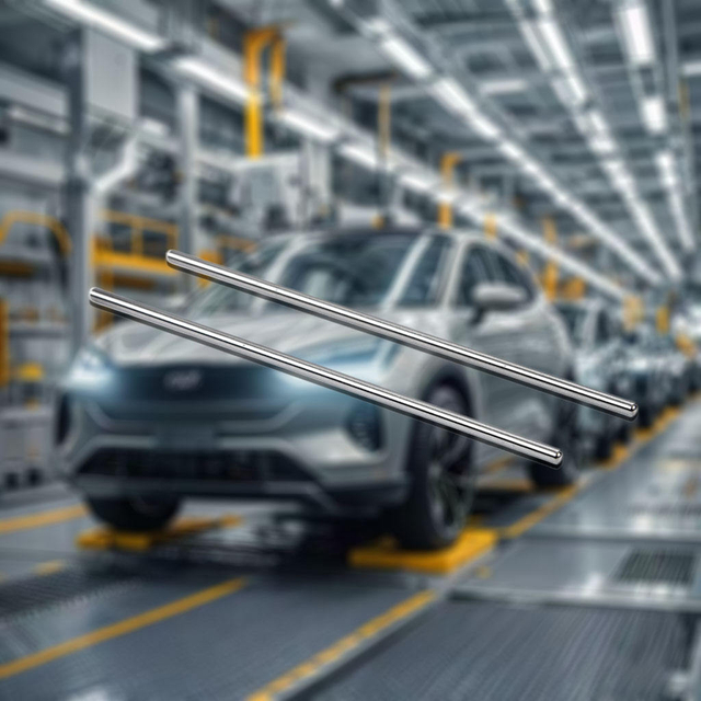 工厂直接高质量和具有成本效益的不锈钢毛细管