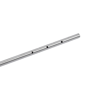 小OD 304不锈钢管3mm 4mm 5mm 6mm 7mm 8mm 9mm 10mm精密不锈钢管