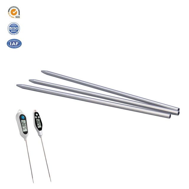 获得专利的科学设计的304不锈钢油管，质量耐用