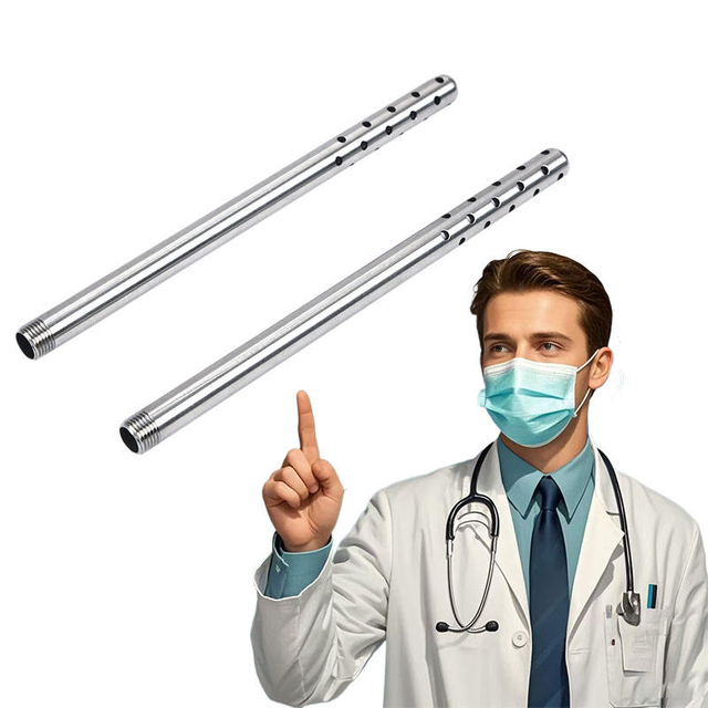 工厂直接高质量的无缝不锈钢管