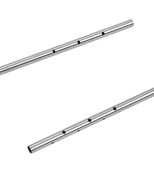 精密不锈钢医疗管处理