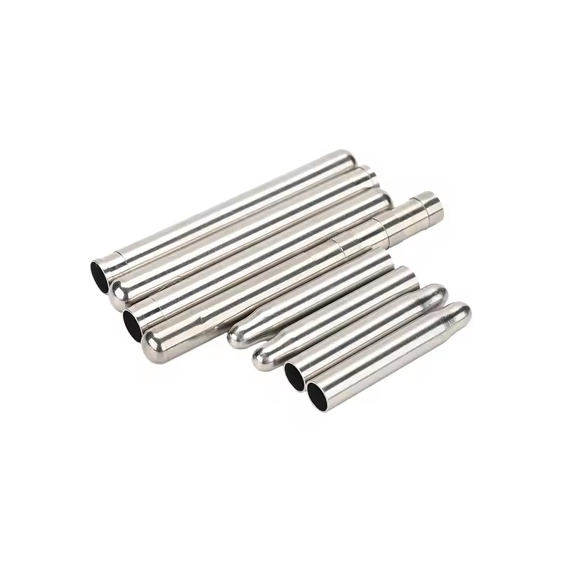 薄壁和厚壁不锈钢管的生产有什么区别？