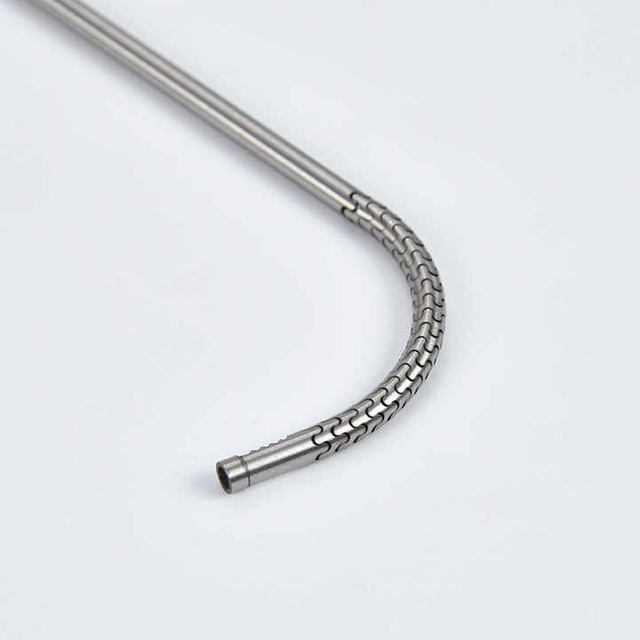 高质量的耐腐蚀不锈钢管