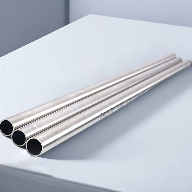 批发300系列小直径无缝不锈钢管