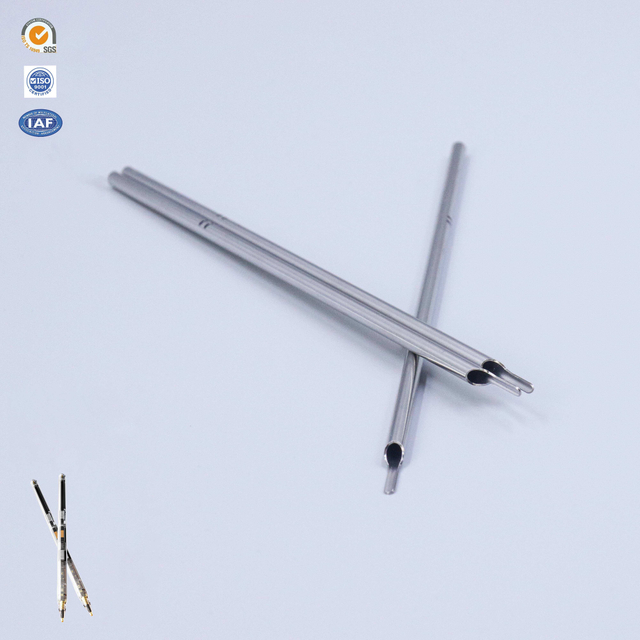 工厂直接销售：高质量的不锈钢笔袖环