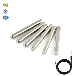 可以处理和定制小直径不锈钢无缝管