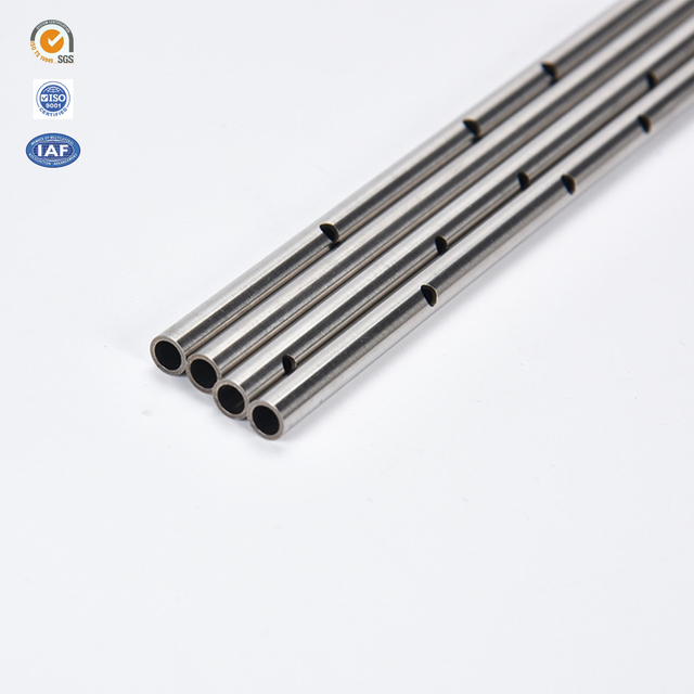 高质量批发便宜304不锈钢水管不锈钢环不锈钢管与自定义